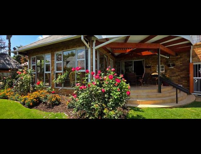 3 BEDROOM HOUSE FOR SALE IN DOWERGLEN